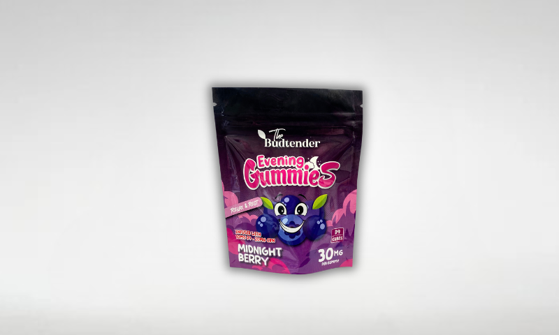 CBN Sleep Gummies